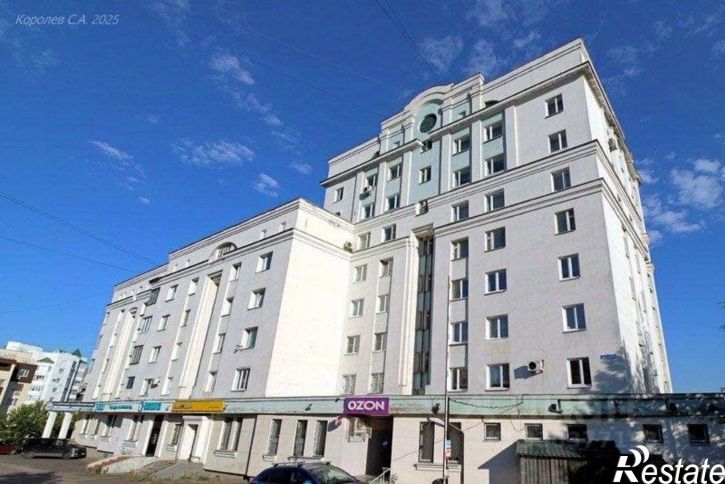 Торговое помещение улица Мира, 22,  д. 22