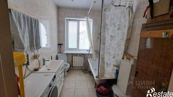 Комната Стрелецкая улица, 25,  д. 25