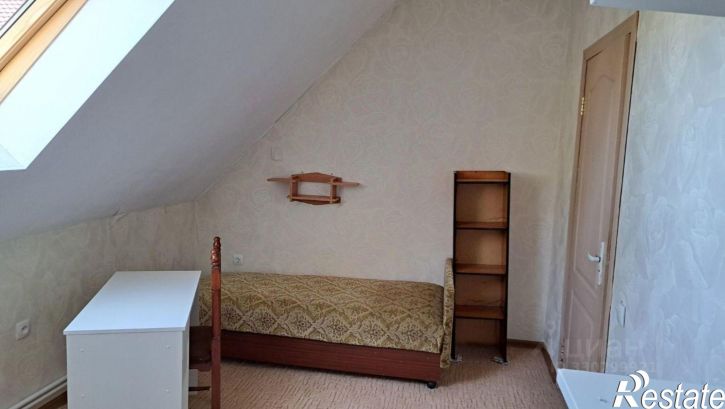 Комната Стрелецкая улица, 25,  д. 25