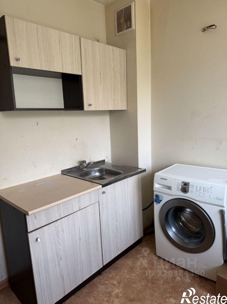 2-комн квартира улица Кирова, 18,  д. 18