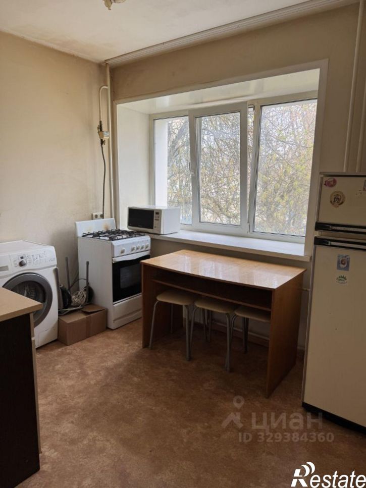 2-комн квартира улица Кирова, 18,  д. 18