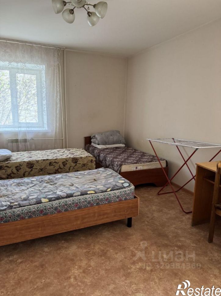 2-комн квартира улица Кирова, 18,  д. 18