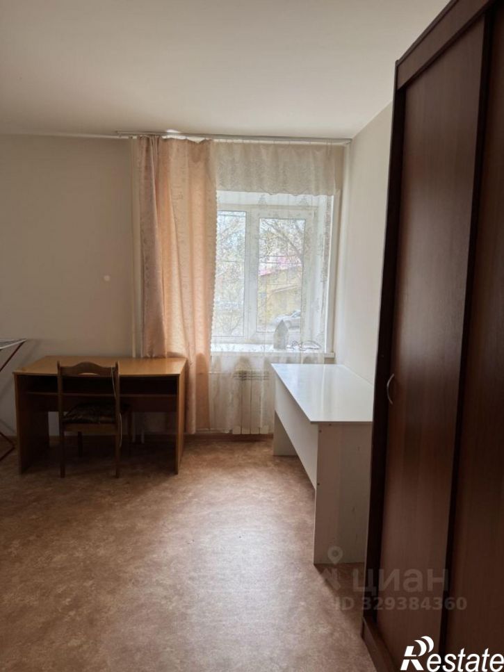 2-комн квартира улица Кирова, 18,  д. 18