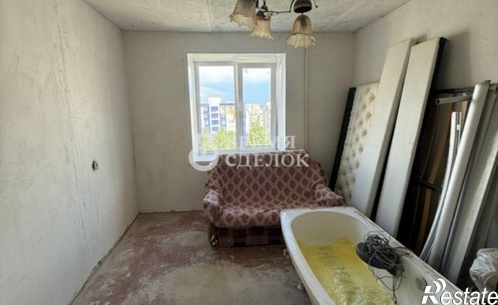 1-комн квартира улица Нижняя Дуброва, 46Б,  д. 46Б