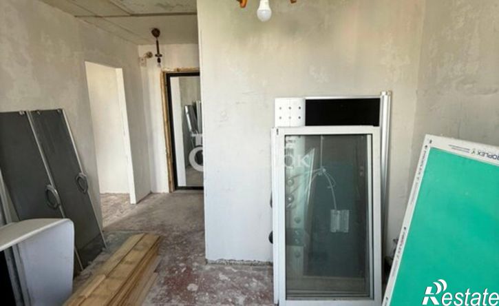 1-комн квартира улица Нижняя Дуброва, 46Б,  д. 46Б