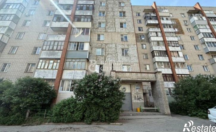1-комн квартира улица Нижняя Дуброва, 46Б,  д. 46Б