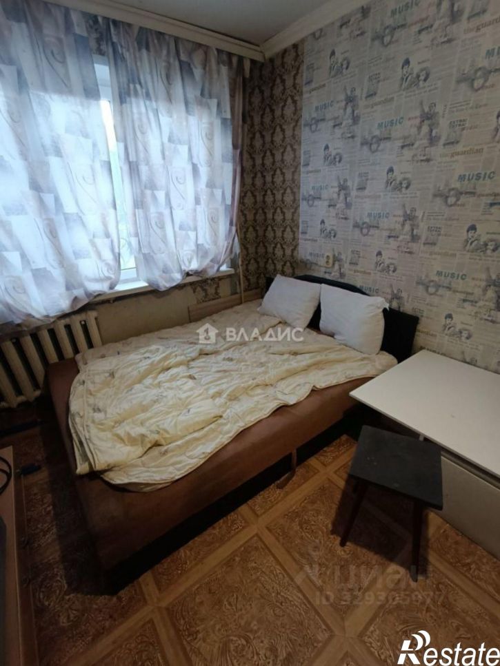 3-комн квартира ул Василисина, 3,  д. 3