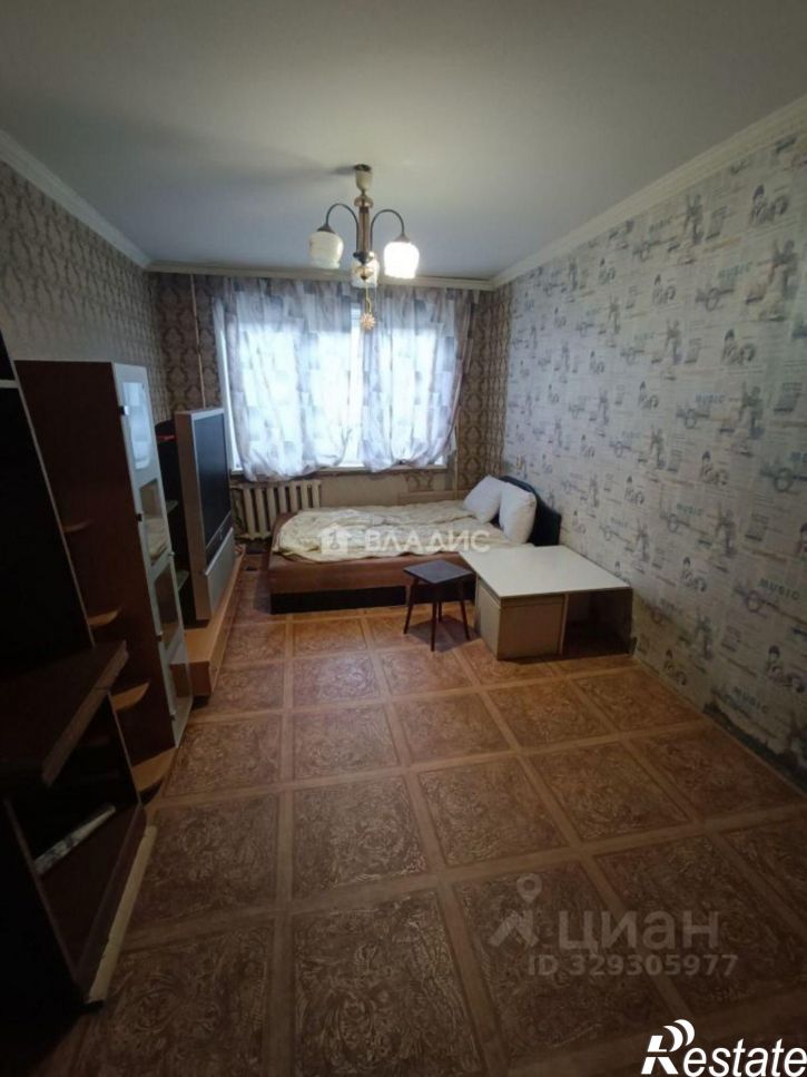 3-комн квартира ул Василисина, 3,  д. 3