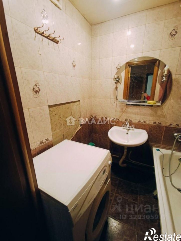 3-комн квартира ул Василисина, 3,  д. 3