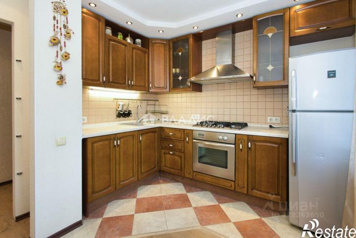2-комн квартира улица Безыменского, 26А,  д. 26А