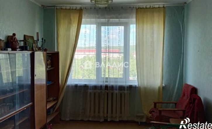 2-комн квартира ул Северная, 13,  д. 13