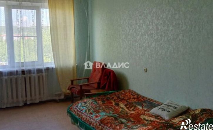 2-комн квартира ул Северная, 13,  д. 13