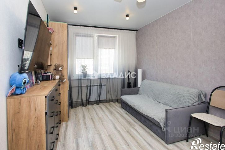 1-комн квартира ул Нижняя Дуброва, 51,  д. 51