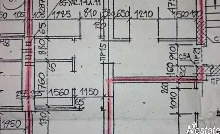 2-комн квартира ул Сущёвская, 13А,  д. 13А