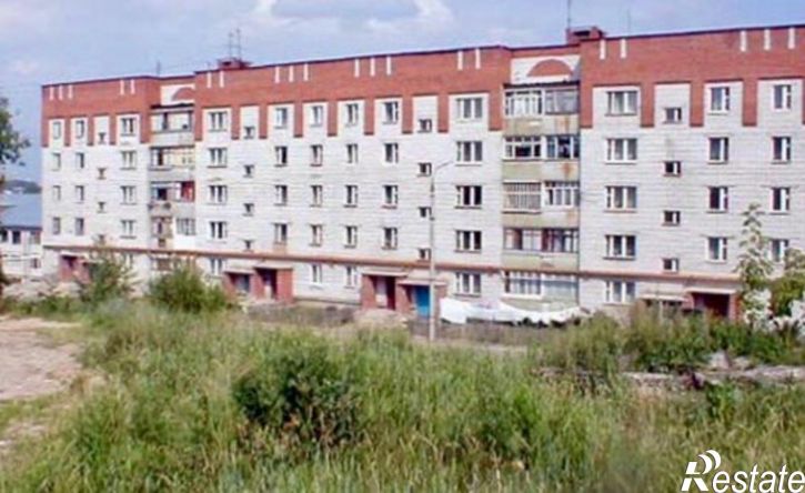 2-комн квартира ул Сущёвская, 13А,  д. 13А