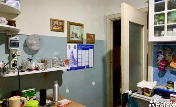 2-комн квартира ул Сущёвская, 13А,  д. 13А