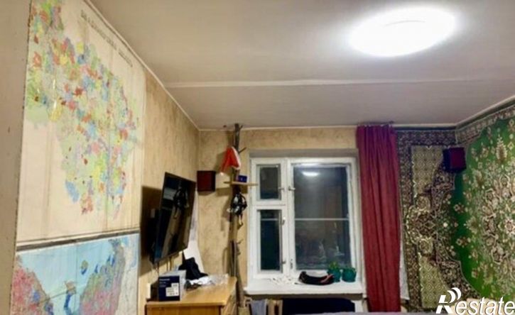 2-комн квартира ул Сущёвская, 13А,  д. 13А