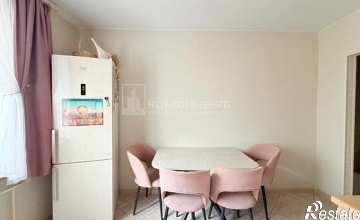 2-комн квартира ул Всесвятская, 5,  д. 5