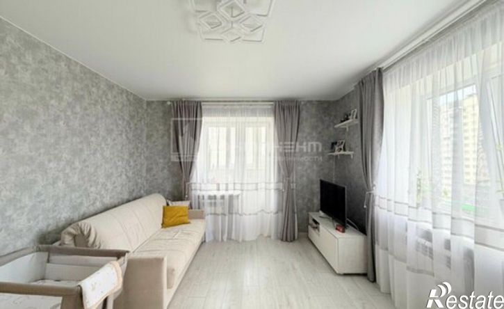2-комн квартира ул Всесвятская, 5,  д. 5