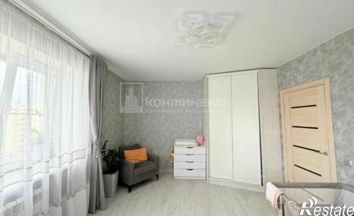 2-комн квартира ул Всесвятская, 5,  д. 5