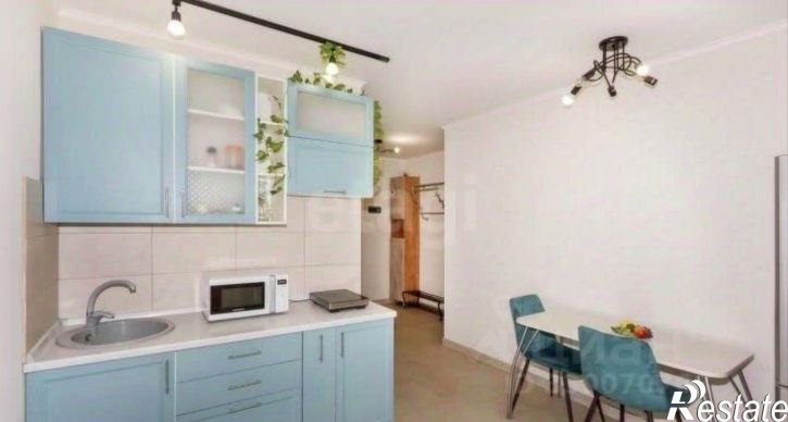 1-комн квартира улица Верхняя Дуброва, 42,  д. 42
