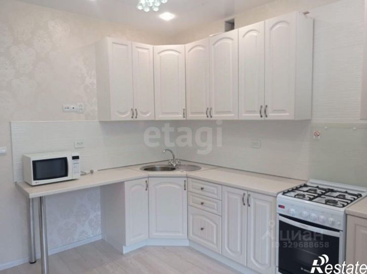 1-комн квартира Всесвятская улица, 13Б,  д. 13Б