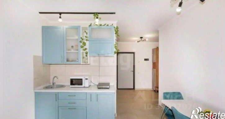 1-комн квартира улица Верхняя Дуброва, 42,  д. 42