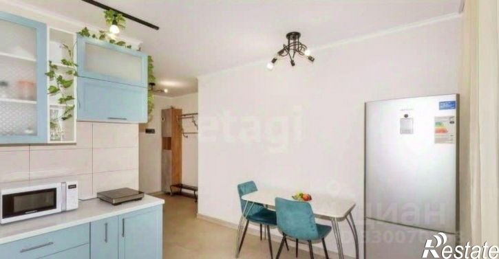 1-комн квартира улица Верхняя Дуброва, 42,  д. 42