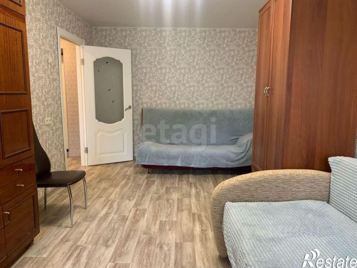 1-комн квартира Почаевская улица, 22,  д. 22
