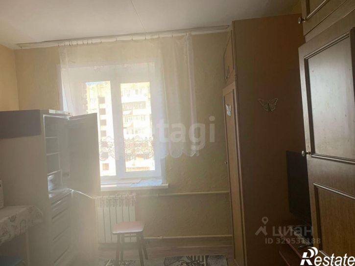 Комната улица Белоконской, 10,  д. 10