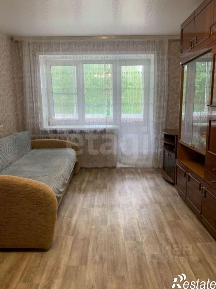 1-комн квартира Почаевская улица, 22,  д. 22