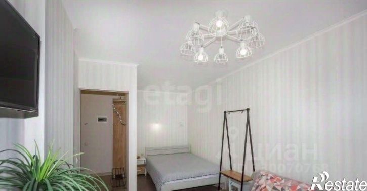 1-комн квартира улица Верхняя Дуброва, 42,  д. 42
