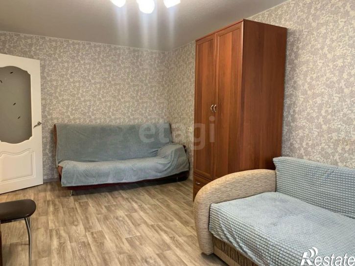 1-комн квартира Почаевская улица, 22,  д. 22