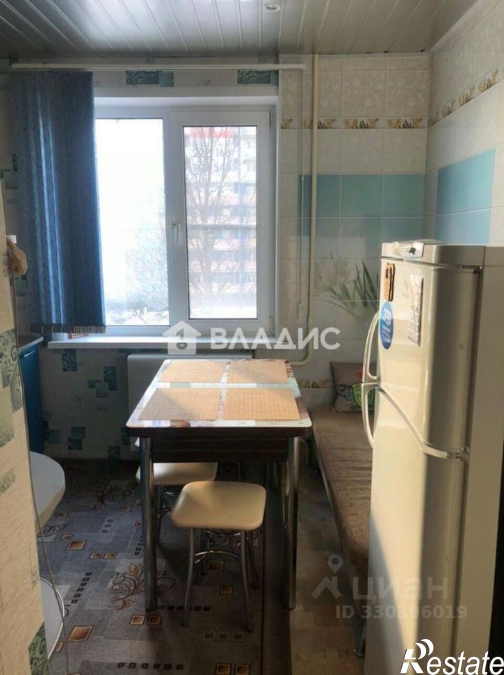 2-комн квартира ул Верхняя Дуброва, 39,  д. 39
