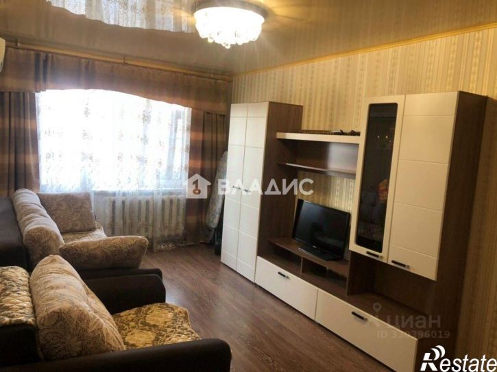 2-комн квартира ул Верхняя Дуброва, 39,  д. 39