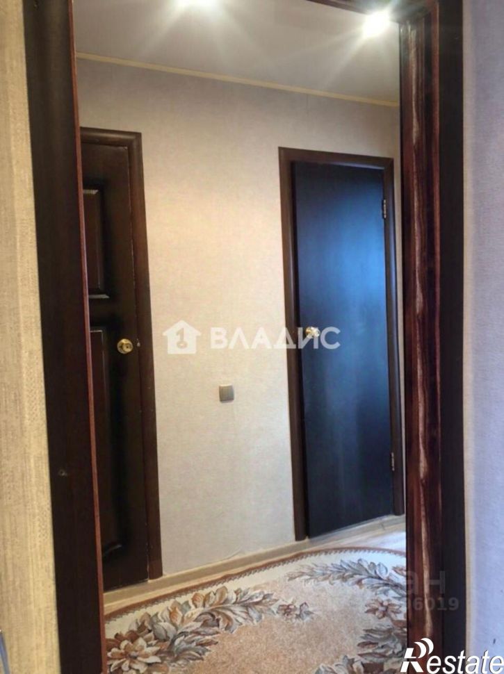 2-комн квартира ул Верхняя Дуброва, 39,  д. 39