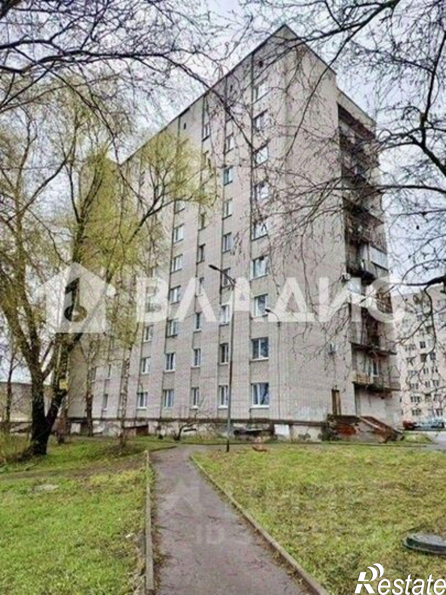 Купить комнату за 1 290 000 рублей на ул Тракторная, 1Б