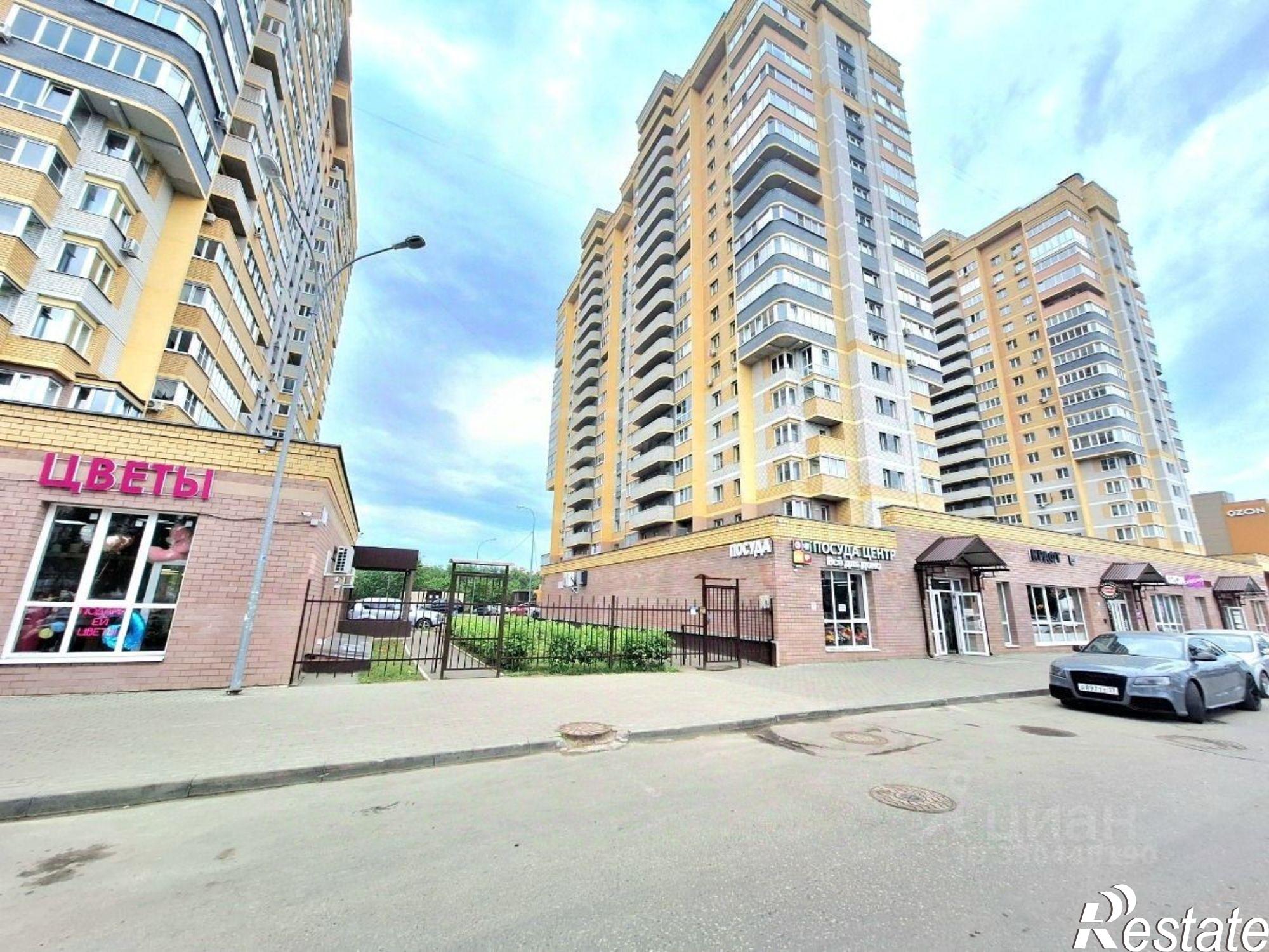 Купить гараж, место в паркинге за 1 793 950 рублей на проспект Строителей, 9 к3