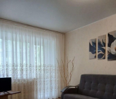 1-комн, 32кв м, этаж 2/6 пр-кт Ленина, 60