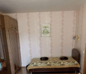 1-комн, 36кв м, этаж 4/10 ул Верхняя Дуброва, 36Г