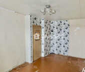 комната 56 кв м ул Тракторная, 1Б