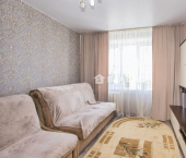 комната 34 кв м ул Тракторная, 1Б