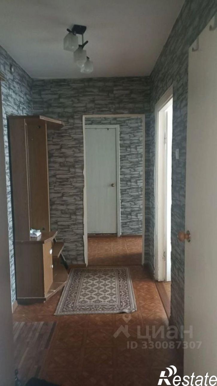2-комн квартира Ново-Ямская улица, 19,  д. 19