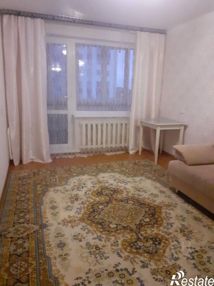 2-комн квартира Ново-Ямская улица, 19,  д. 19