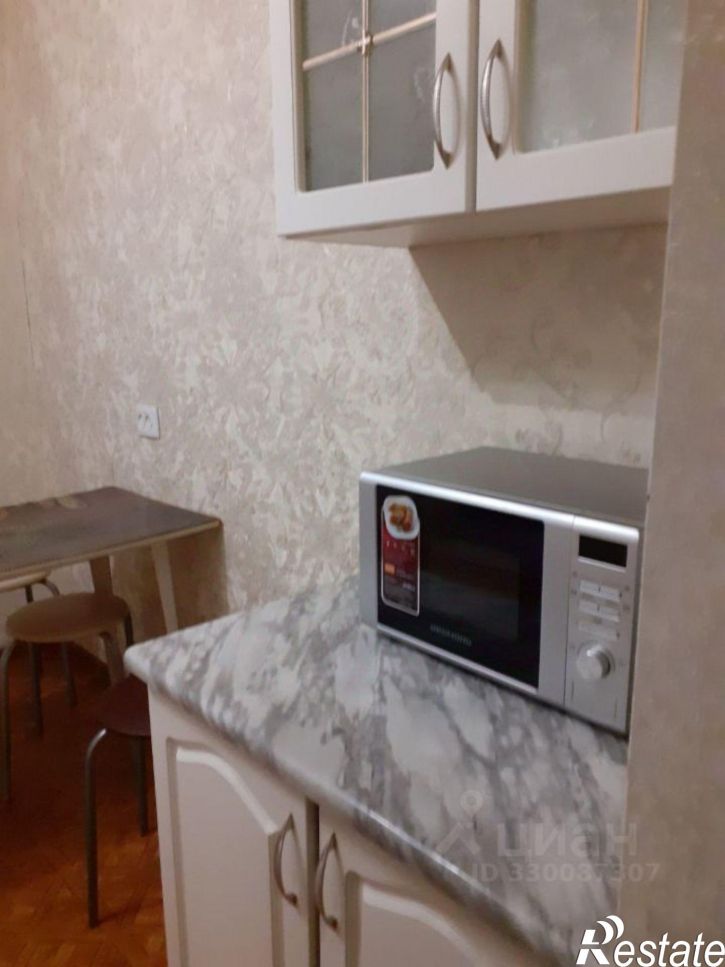 2-комн квартира Ново-Ямская улица, 19,  д. 19