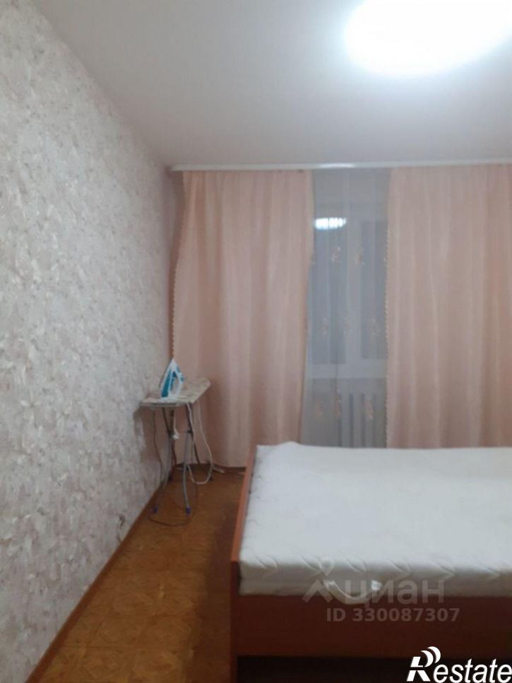 2-комн квартира Ново-Ямская улица, 19,  д. 19