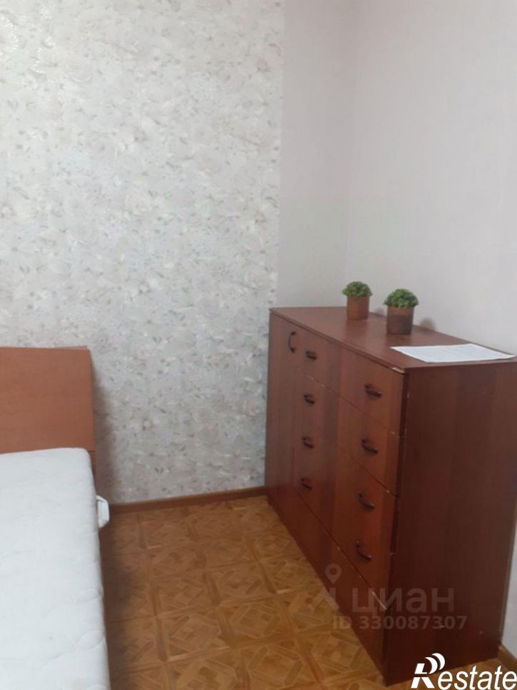 2-комн квартира Ново-Ямская улица, 19,  д. 19