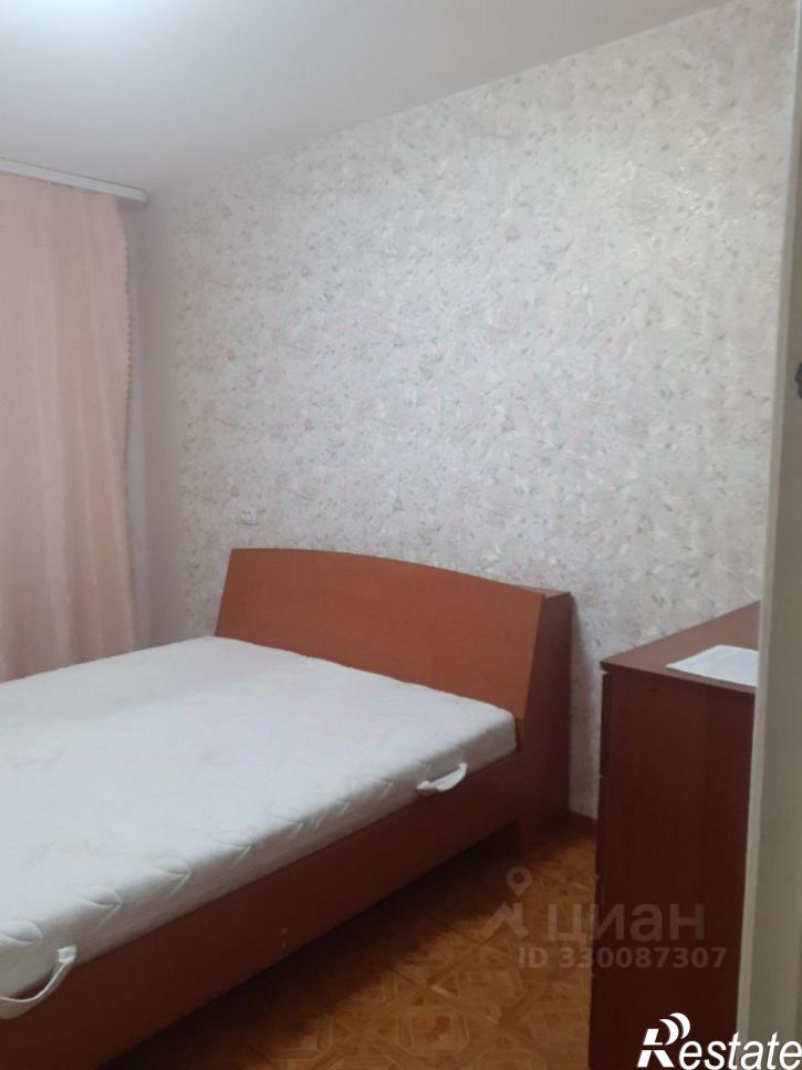 2-комн квартира Ново-Ямская улица, 19,  д. 19