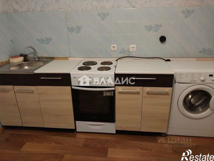 1-комн квартира ул Нижняя Дуброва, 17,  д. 17