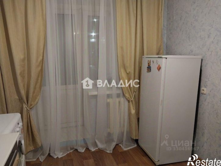 1-комн квартира ул Нижняя Дуброва, 17,  д. 17